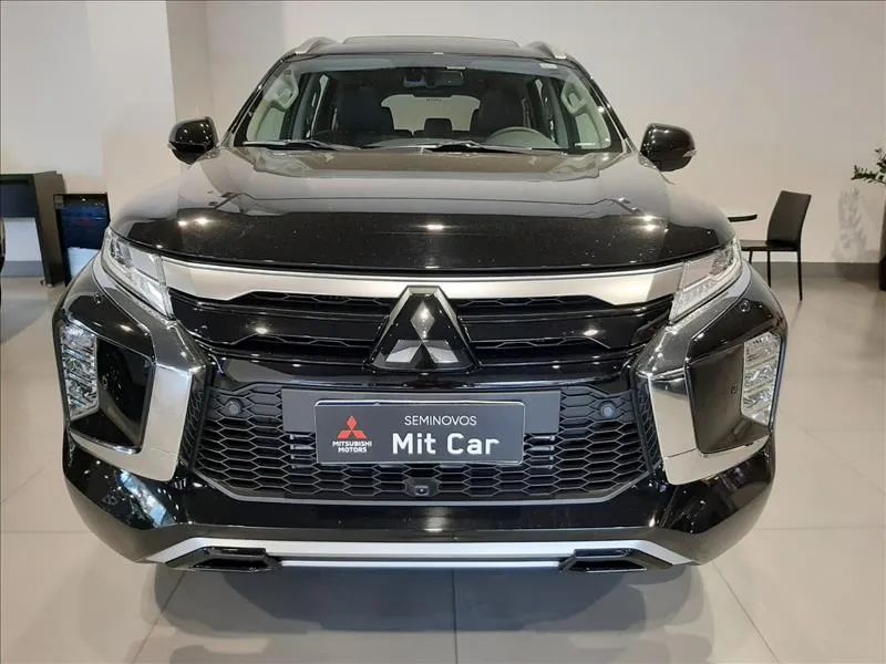 MITSUBISHI PAJERO SPORT 2.4 16V Mivec Turbo Legend - Foto 3