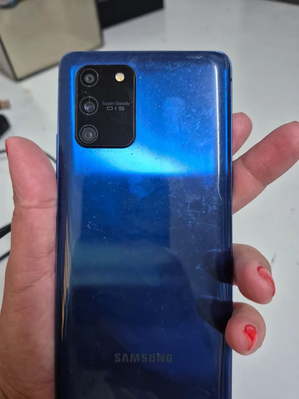 S10 lite 