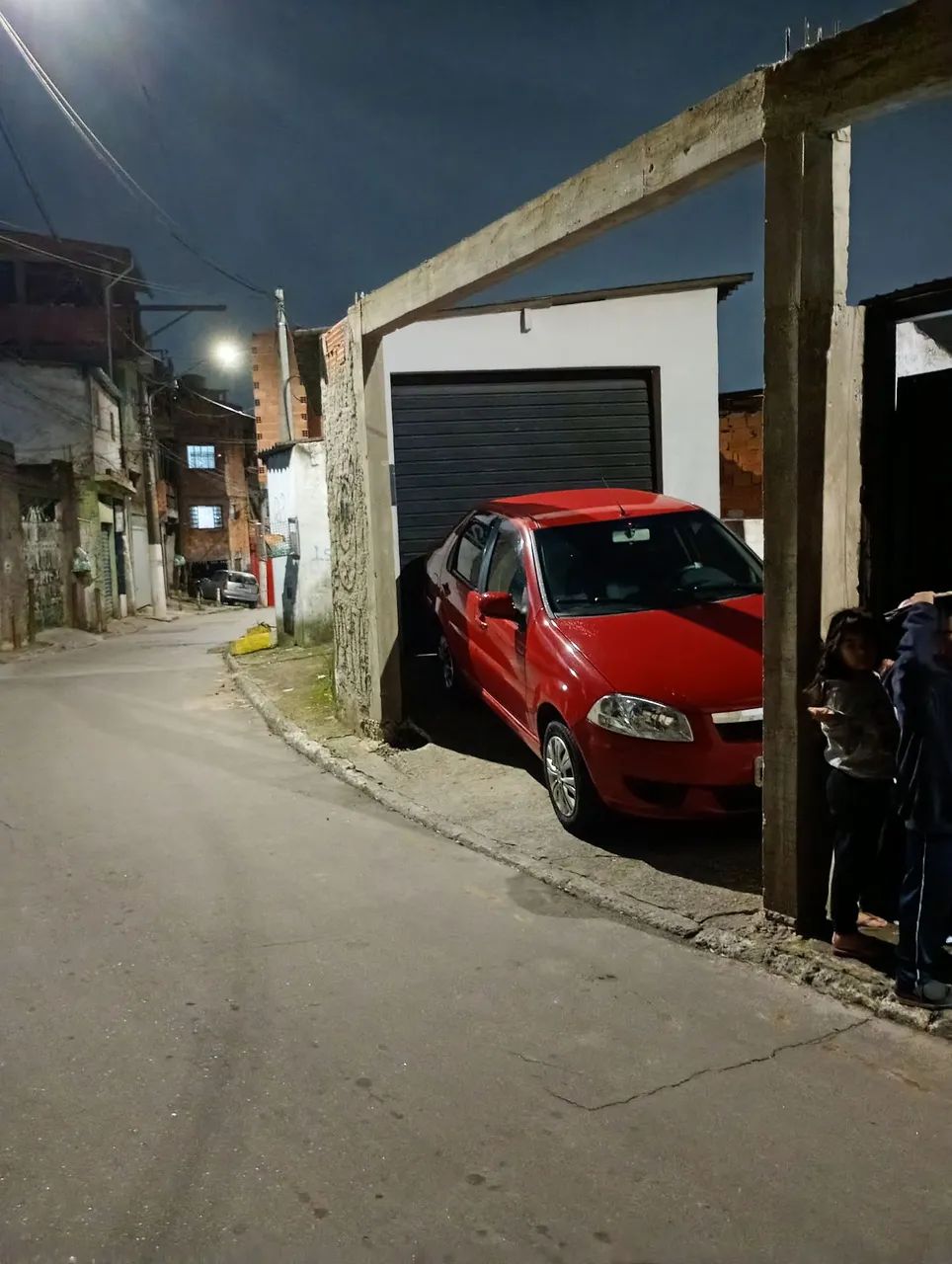 Foto - São Paulo - Parque das Flores