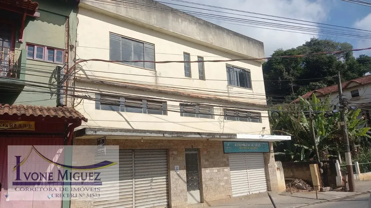 Apartamento em Praça da Bandeira - Miguel Pereira, RJ