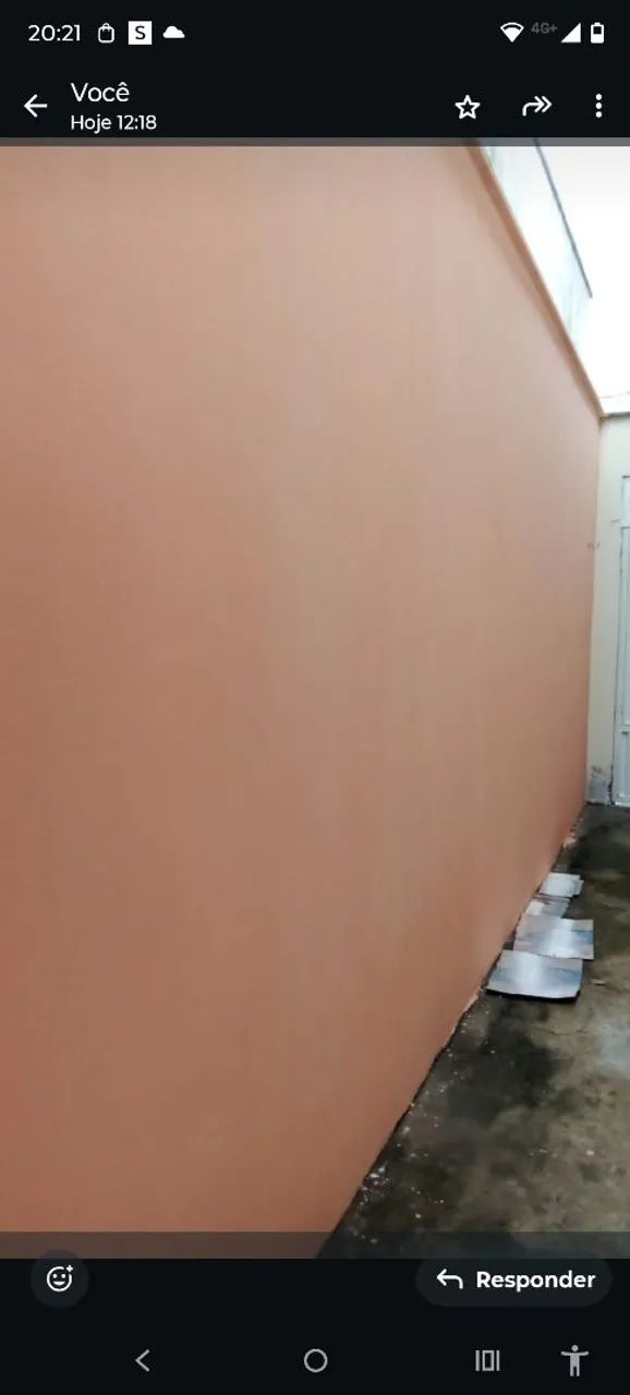 Casa Água Branca-PI Aluguel 2 quartos moradia/ ponto comercial  - Foto 2