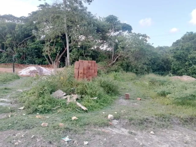Terreno em Mirueira dois