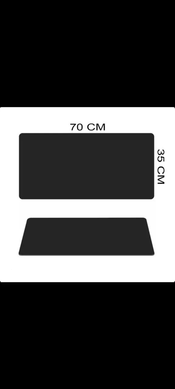 Mouse pad gamer Japonês - Foto 3