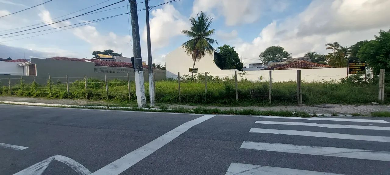 Imóvel para venda possui 700 metros quadrados em Gruta de Lourdes - Maceió - AL - Foto 4