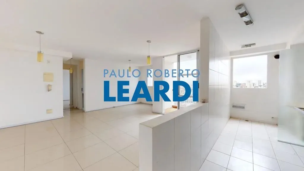 APARTAMENTO - JARDIM PRUDÊNCIA - SP
