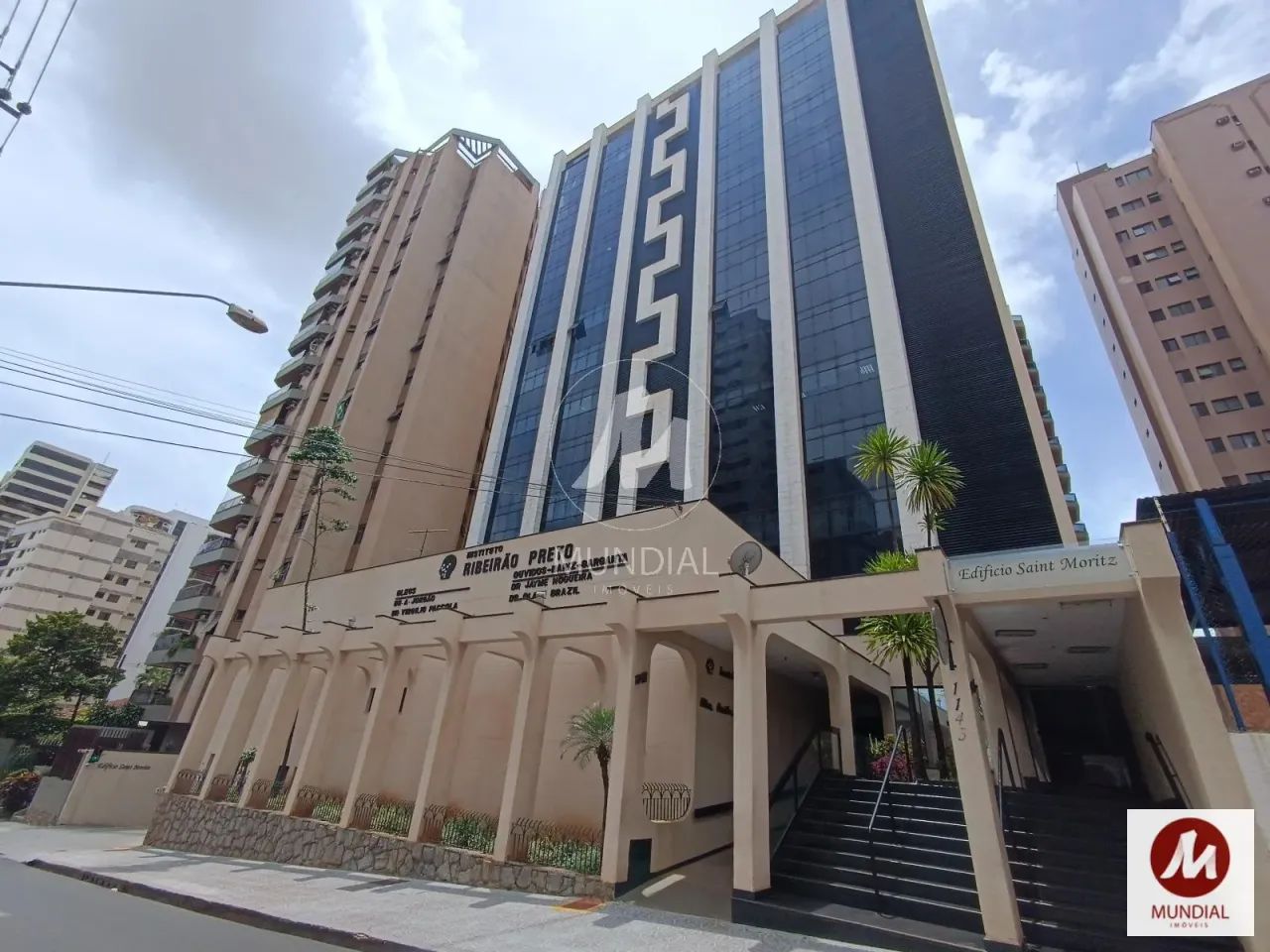 Sala comercial (sala - edificio coml.) , portaria 24 horas, elevador, em condomínio fechad - Foto 10