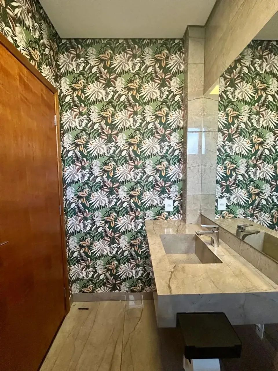 Sobrado alto padrão com 250m², bairro Residencial Alto do Castelo, Zona Sul de Ribeirão Pr - Foto 9