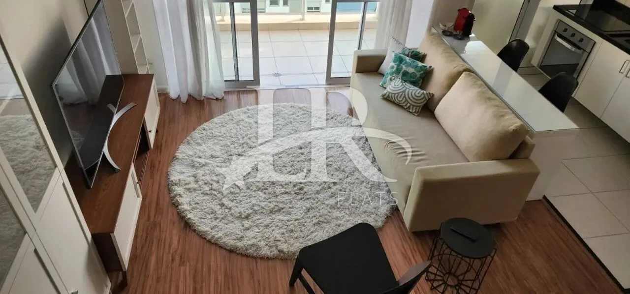 LR Flats - Flat semi mobiliado para locação no Campo Belo