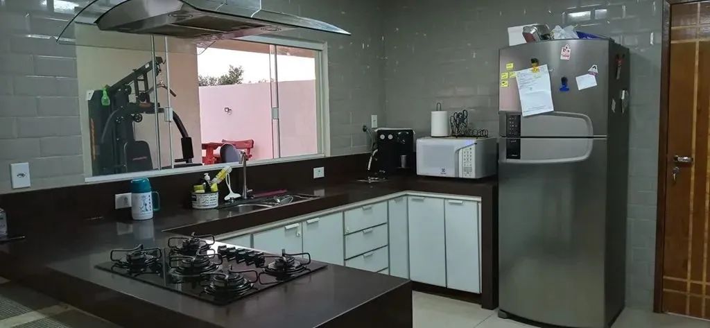 Vende casa com 5 quartos em Alto da Boa Vista - Brasília - DF - Foto 3