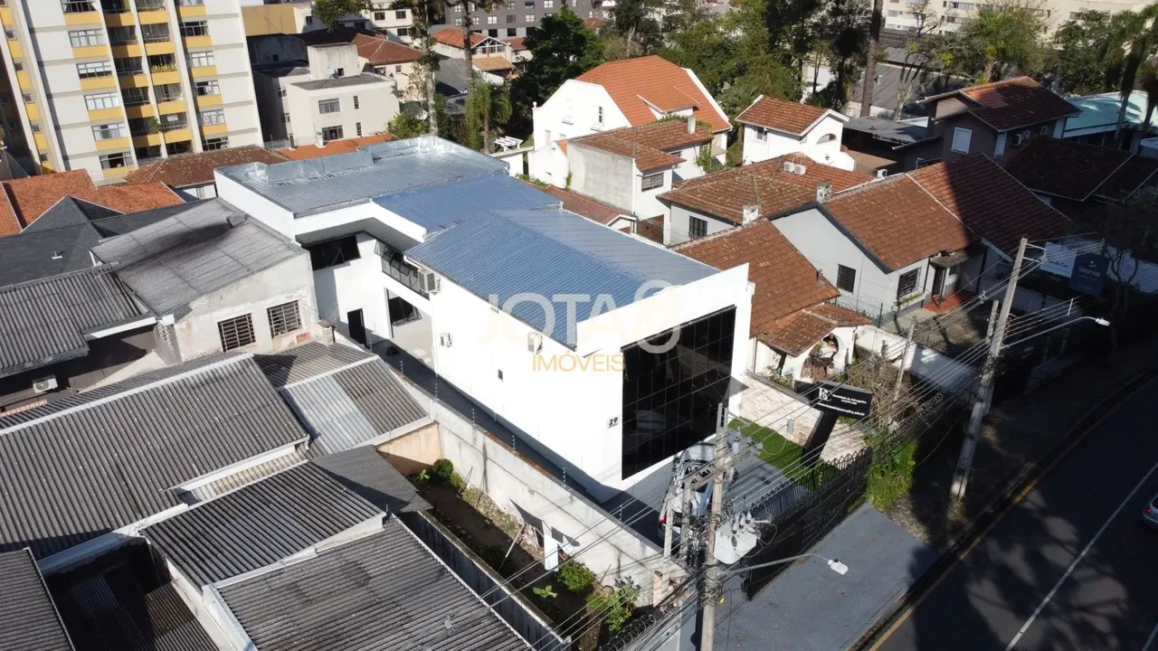 ESCRITÓRIO COMERCIAL PRONTO PARA LOCAÇÃO NO CENTRO CÍVICO! Escritório no Centro Cívico! -