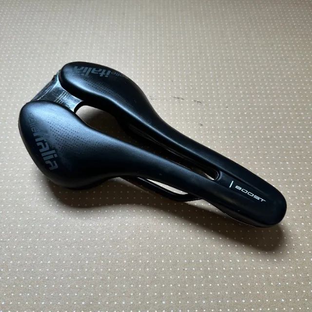 Selim Selle Italia Flite Boost Superflow 135mm
