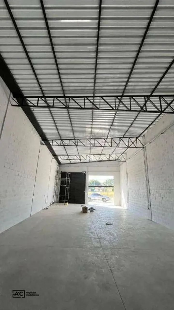 Salão para alugar, 195 m² por R$ 8.020,01/mês - João Aranha - Paulínia/SP - Foto 9