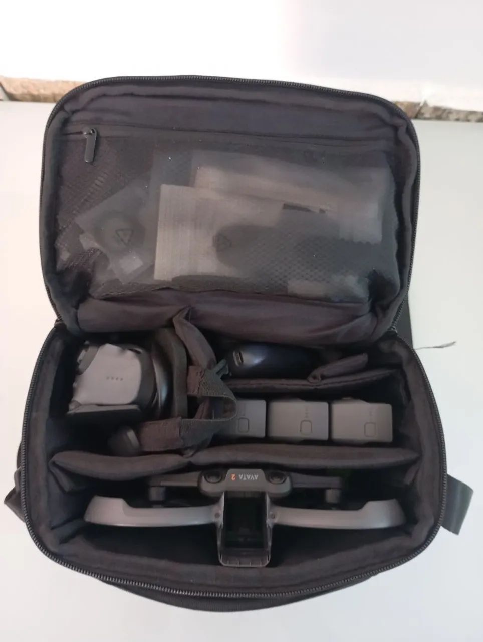 DJI Avata 2 - Drone FPV Imersivo - Foto 3