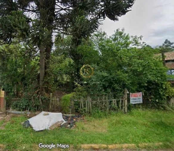 Terreno à Venda no bairro Berto Círio em Nova Santa Rita - Oportunidade única! REF: AR0001 - Foto 4