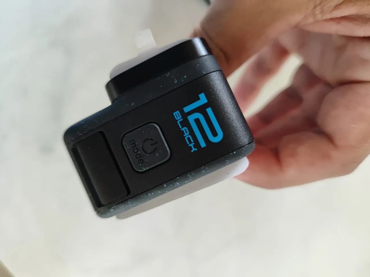 Câmera GoPro Hero 12 (Black) - Foto 5