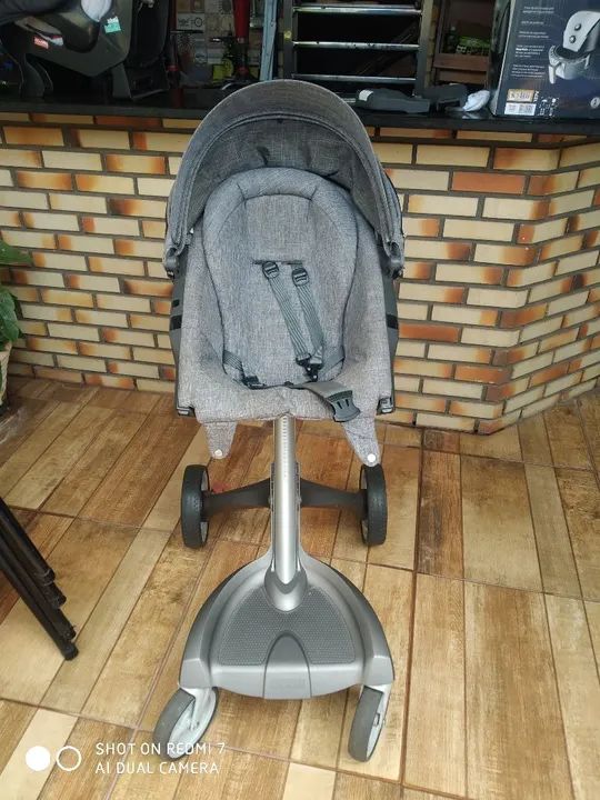 Carrinho bebe xtrokker  - Foto 4