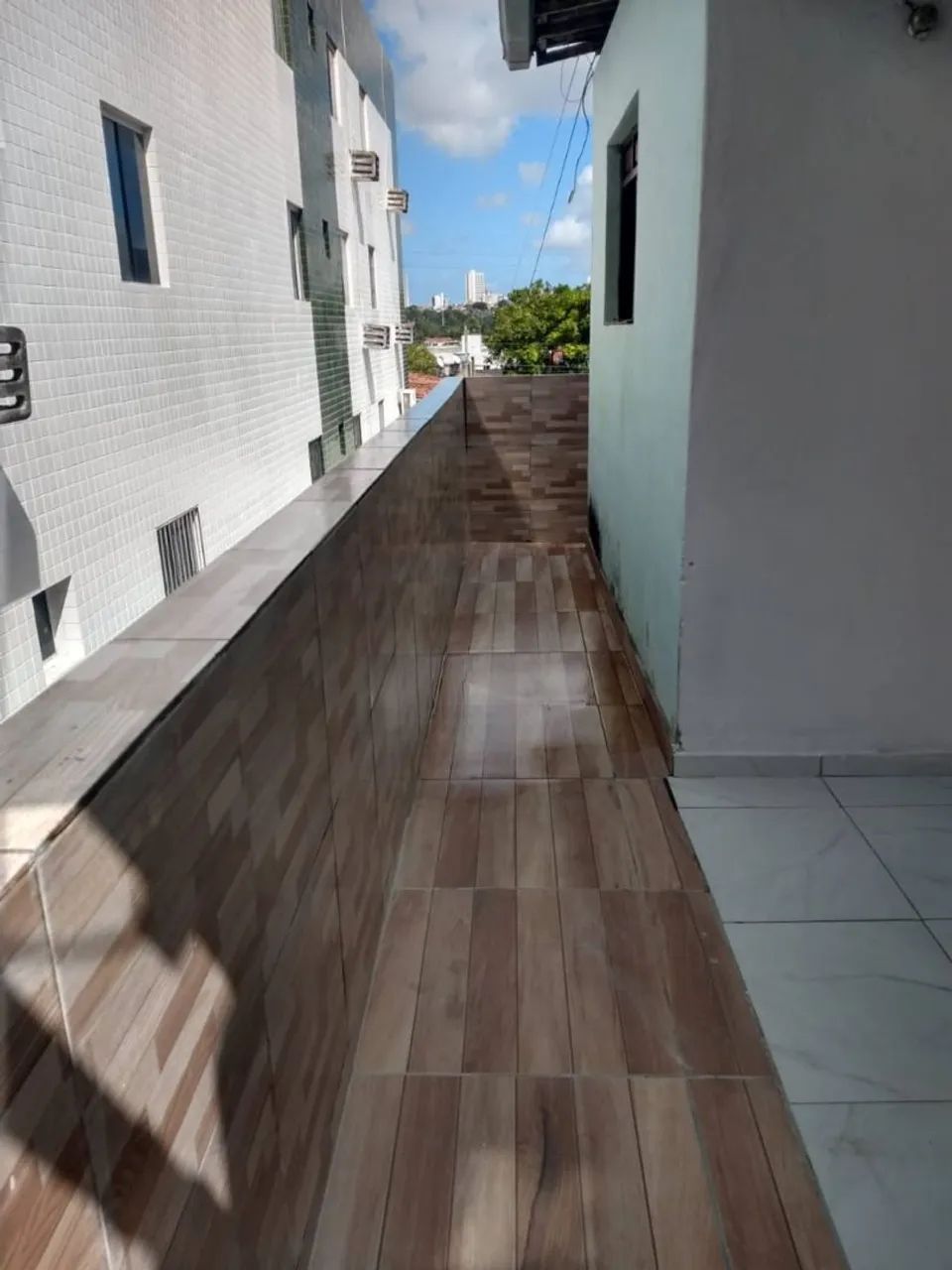 Foto - João Pessoa - Mangabeira