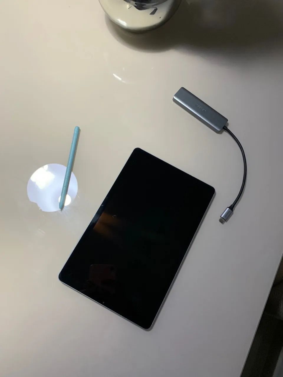 Tablet Samsung Galaxy S6 Lite  - Foto 6