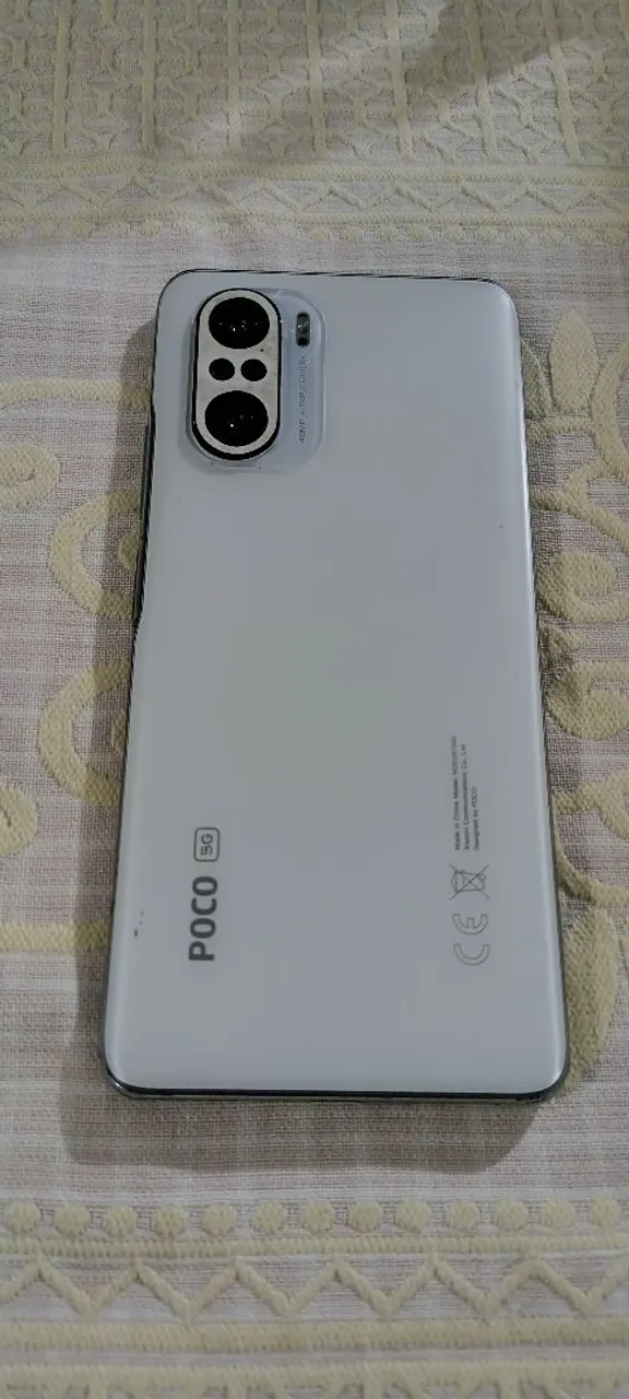 Poco f3