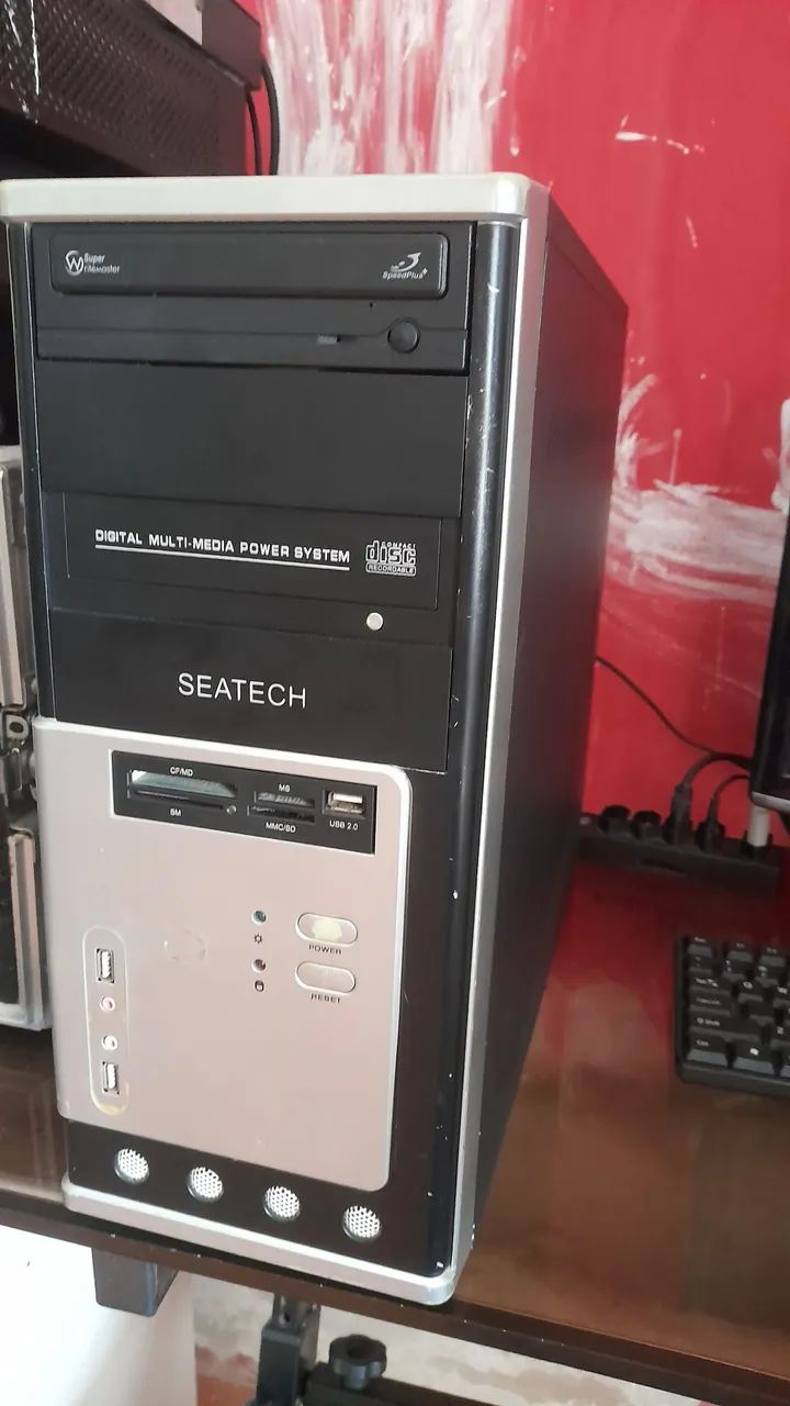 Hackintosh com protools original e ilok