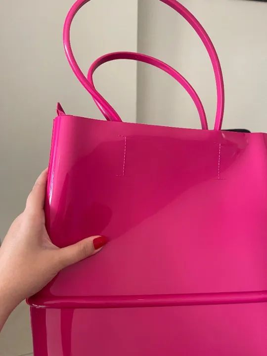 Bolsa Arezzo Brizza - Foto 5