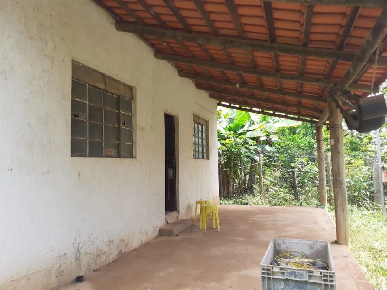 Foto - Belo Horizonte - Cardoso (Barreiro)