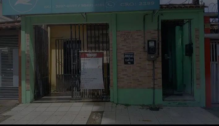 Foto - Belém - Ponta Grossa (Icoaraci)