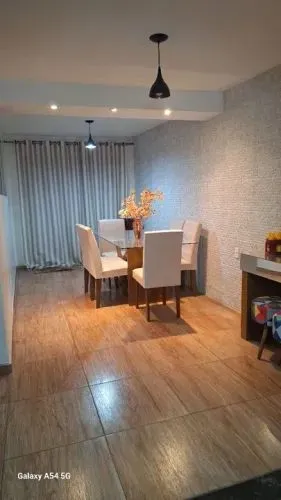 Casa a venda na vila Planalto parcelamos