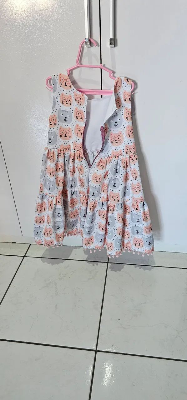 Vestidos - Foto 3