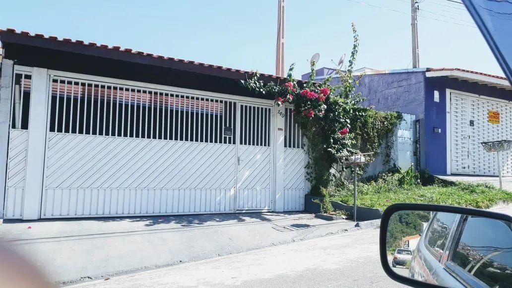 Foto - Franco da Rocha - Chácara São Luiz