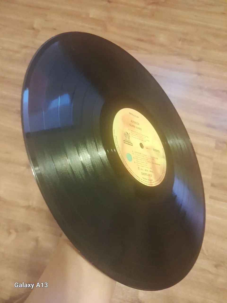 Lp Clara Nunes Alvorecer/Ano 1974 - Foto 3