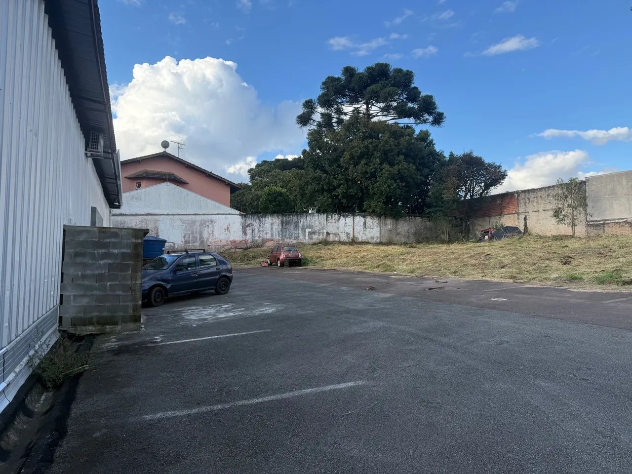 Terreno ideal para logística centro de distribuição local estratégicos  - Foto 2