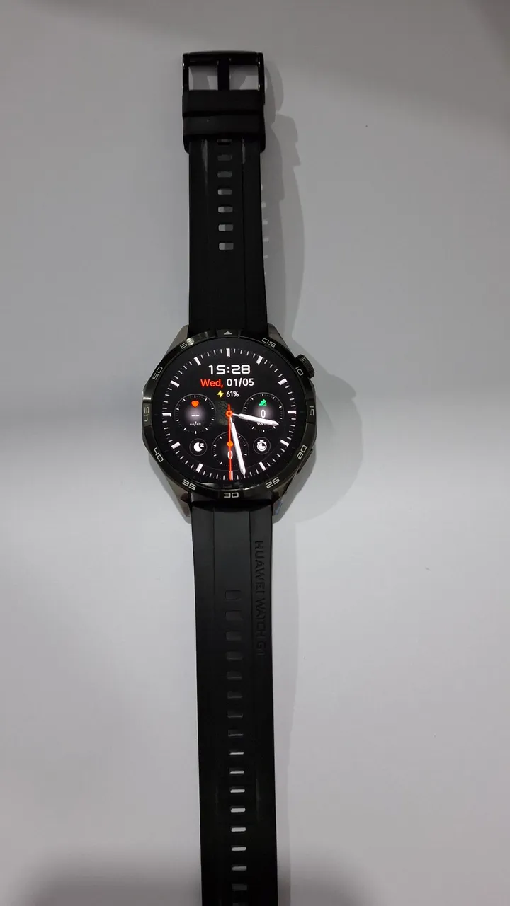 Smartwatch Huawei Watch GT4