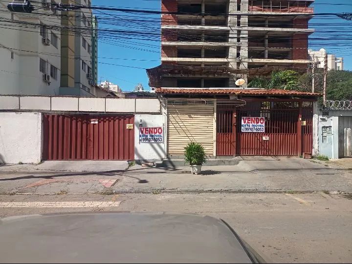 foto - Goiânia - Setor Pedro Ludovico