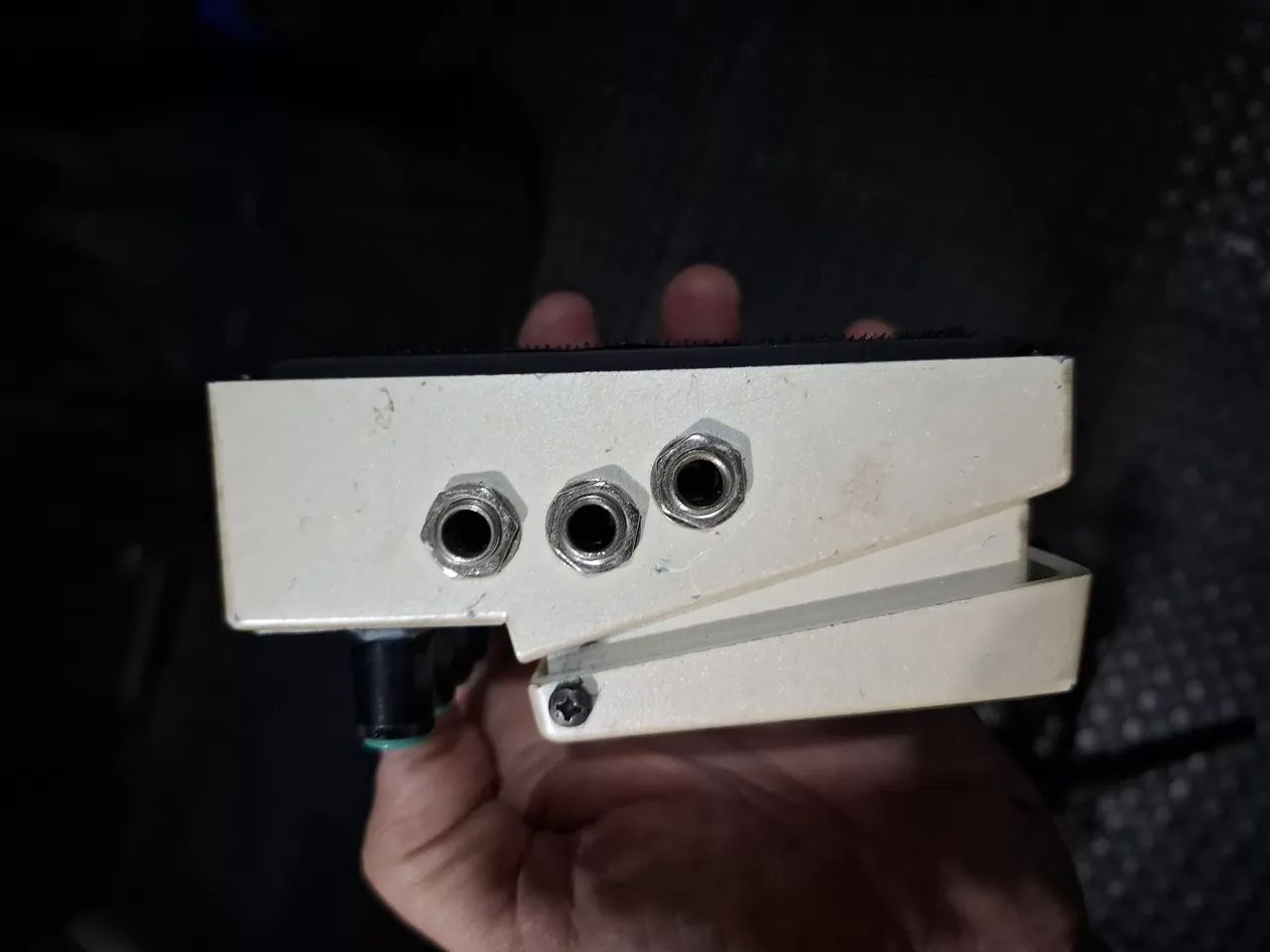 Pedal Boss Dd7 Delay e Chorus - Foto 5