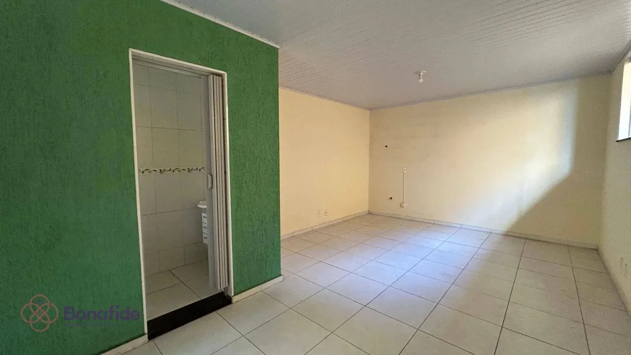 Kitnet com 1 dormitório para alugar, 28 m² por R$ 1.290/mês - Jardim América - Campo Limpo