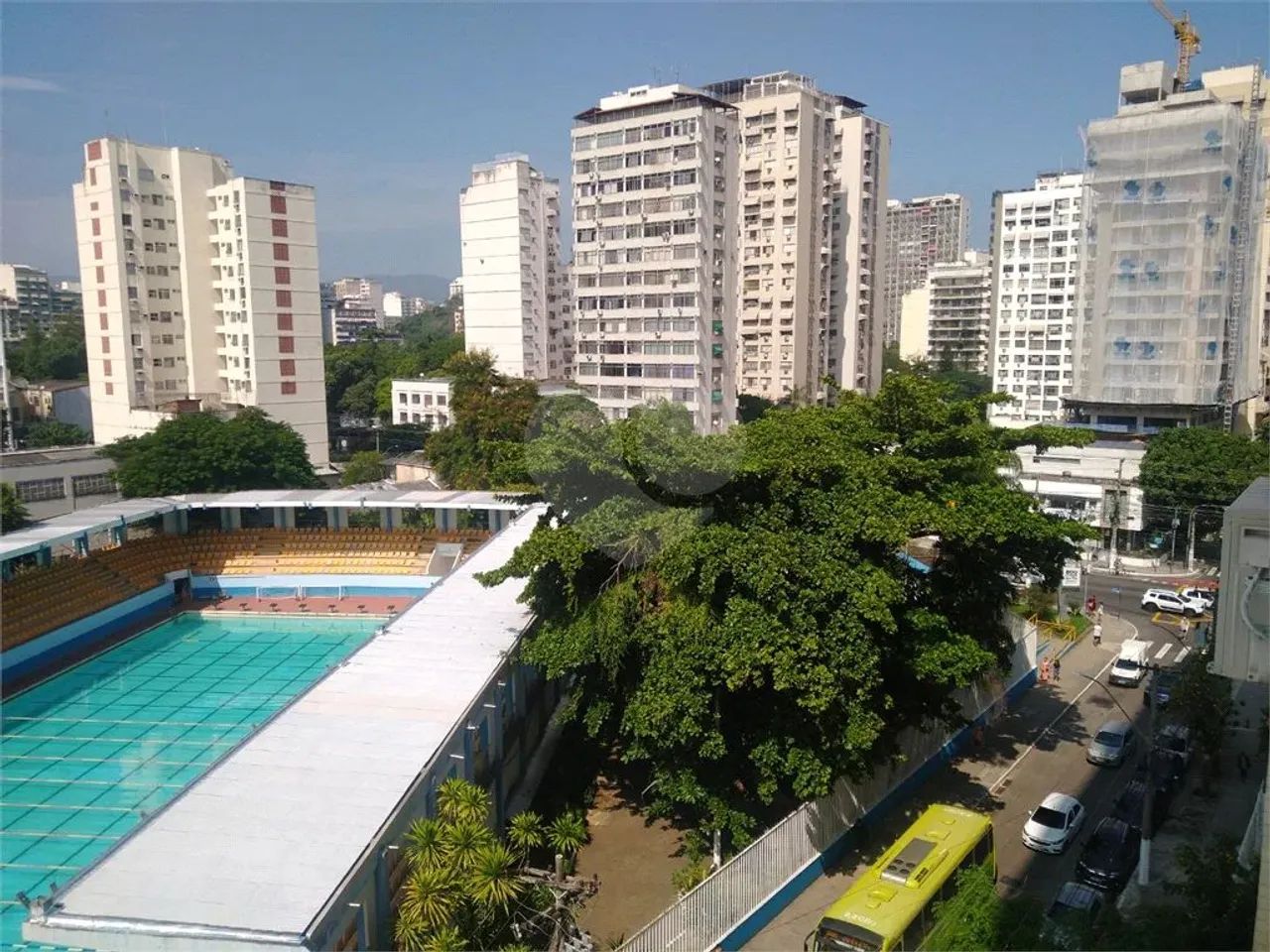 Apartamento com 2 quartos à venda em Icaraí - RJ