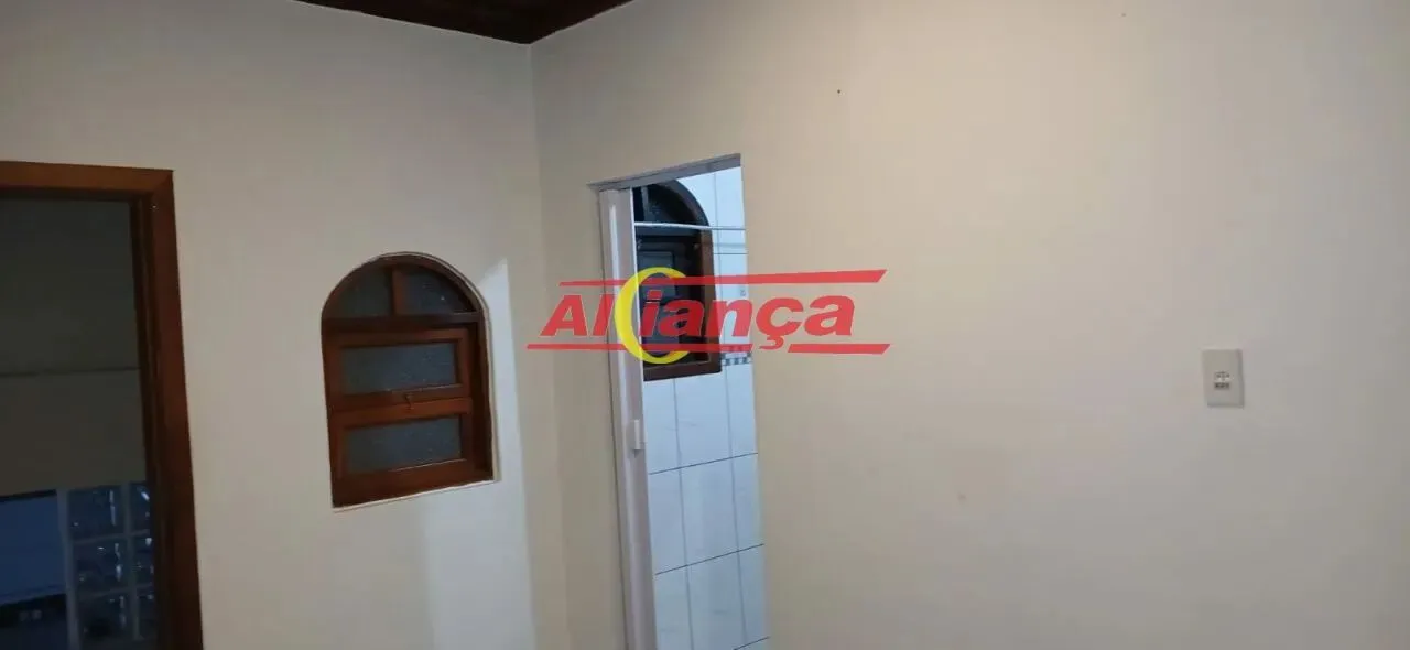 Sala para alugar, 36m² -Vila Ristori - Guarulhos/SP - por R$ 1.500,00