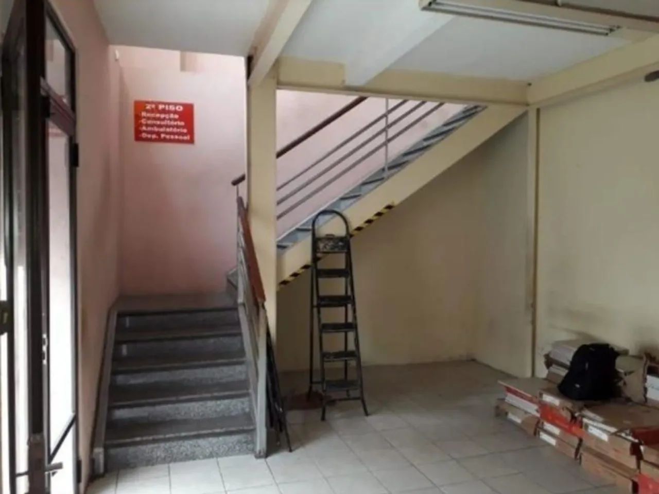 Prédio + Galpão  - Foto 3