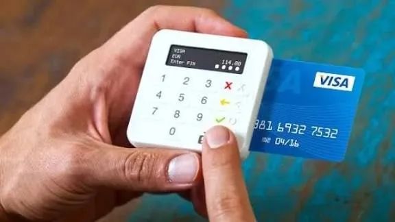 Maquininha de cartão Sumup top promoção  - Foto 2