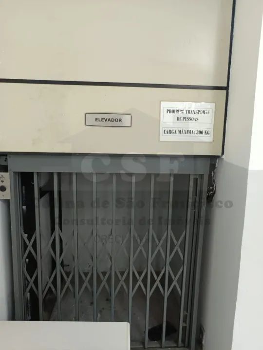 GALPÃO COMERCIAL em SÃO PAULO - SP, RIO PEQUENO - Foto 14