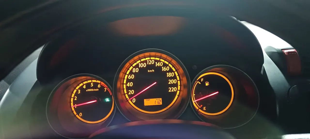HONDA/FIT LX FLEX 2008 - Foto 5
