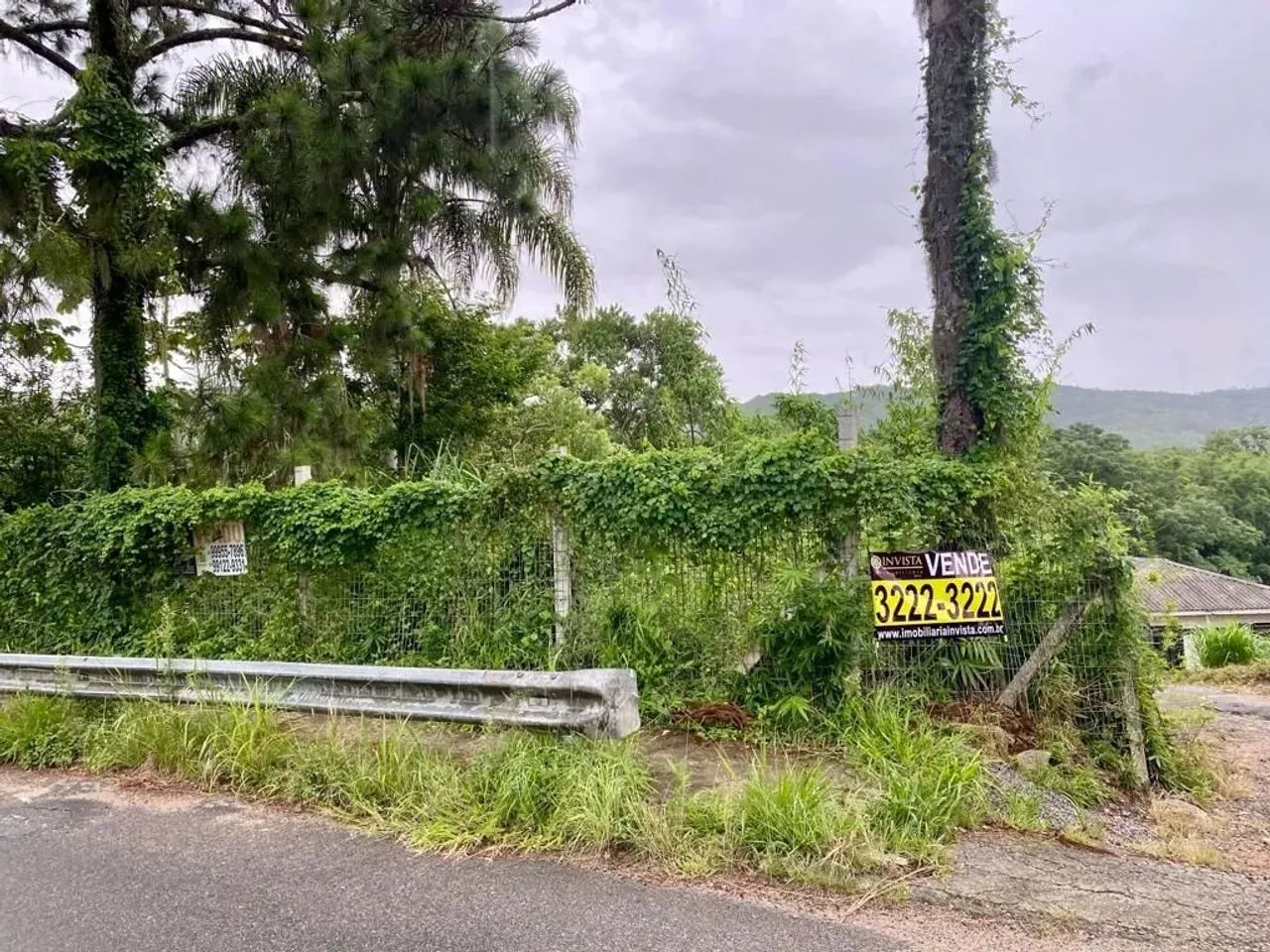 À venda | Terreno com 1531 m² - Ratones, em Florian ópolis. - Foto 4