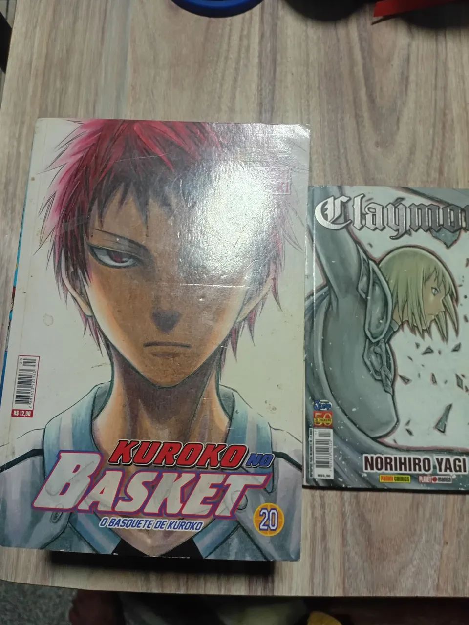 Manga - Foto 3