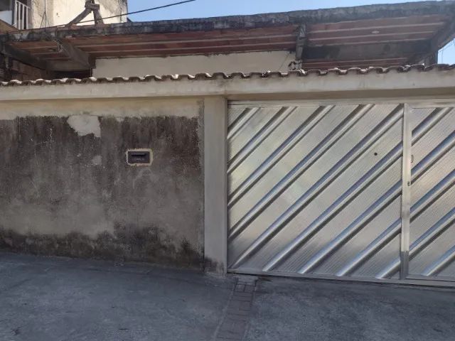 Foto - Rio de Janeiro - Oswaldo Cruz