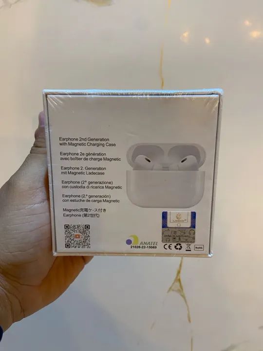 AirPods Pro 2 Linha Premium - Foto 2