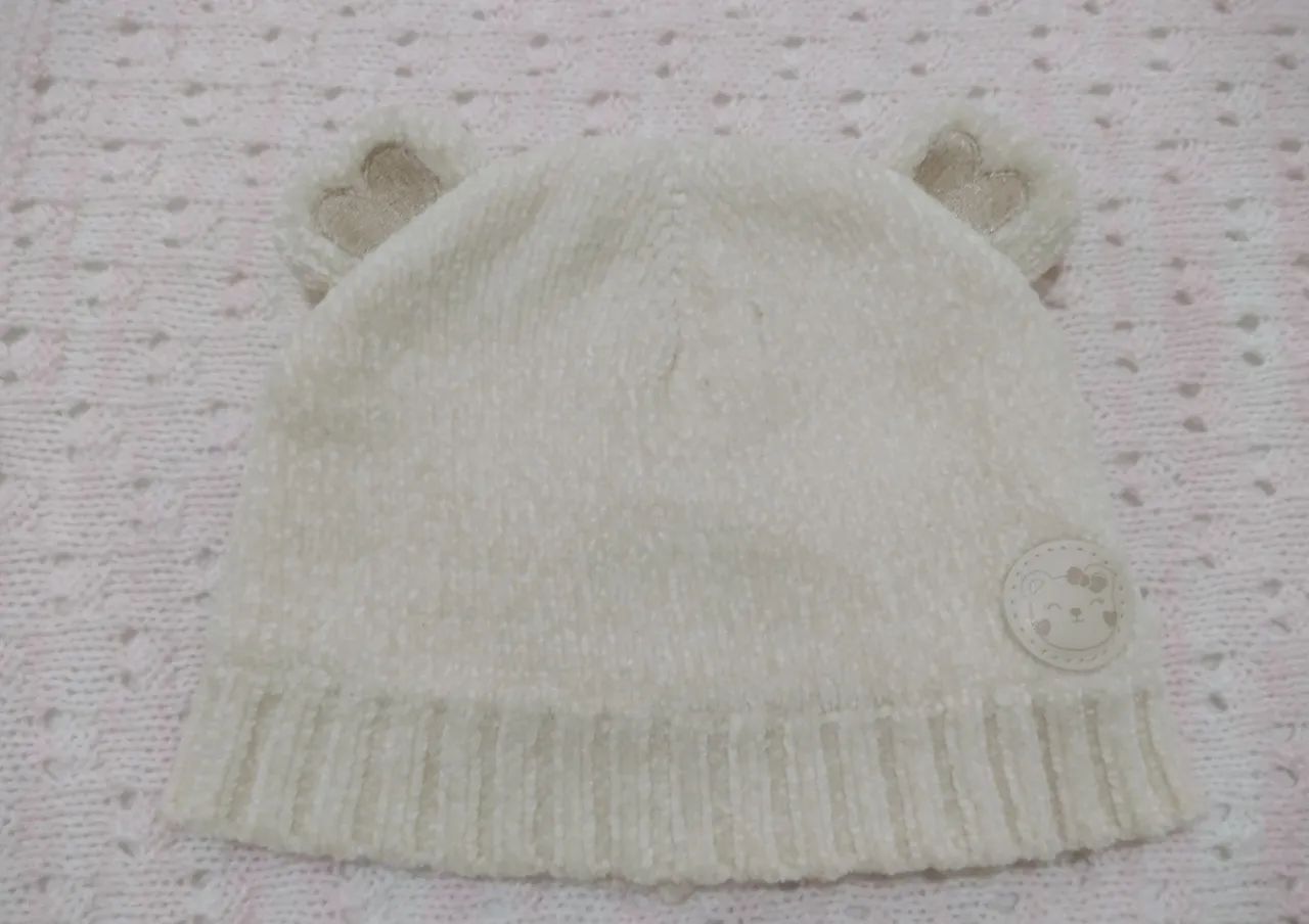 Lote de roupas de bebê menina  - Foto 4