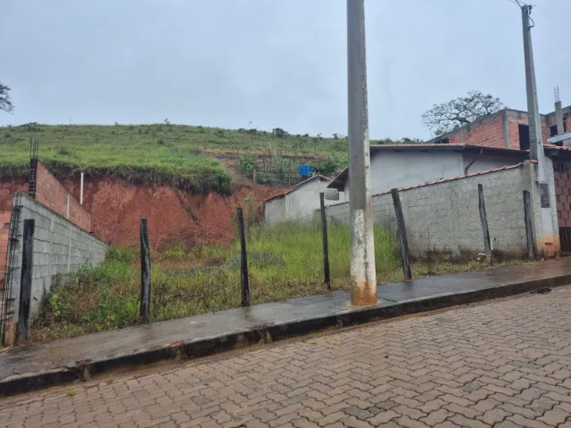 Lote 200m²