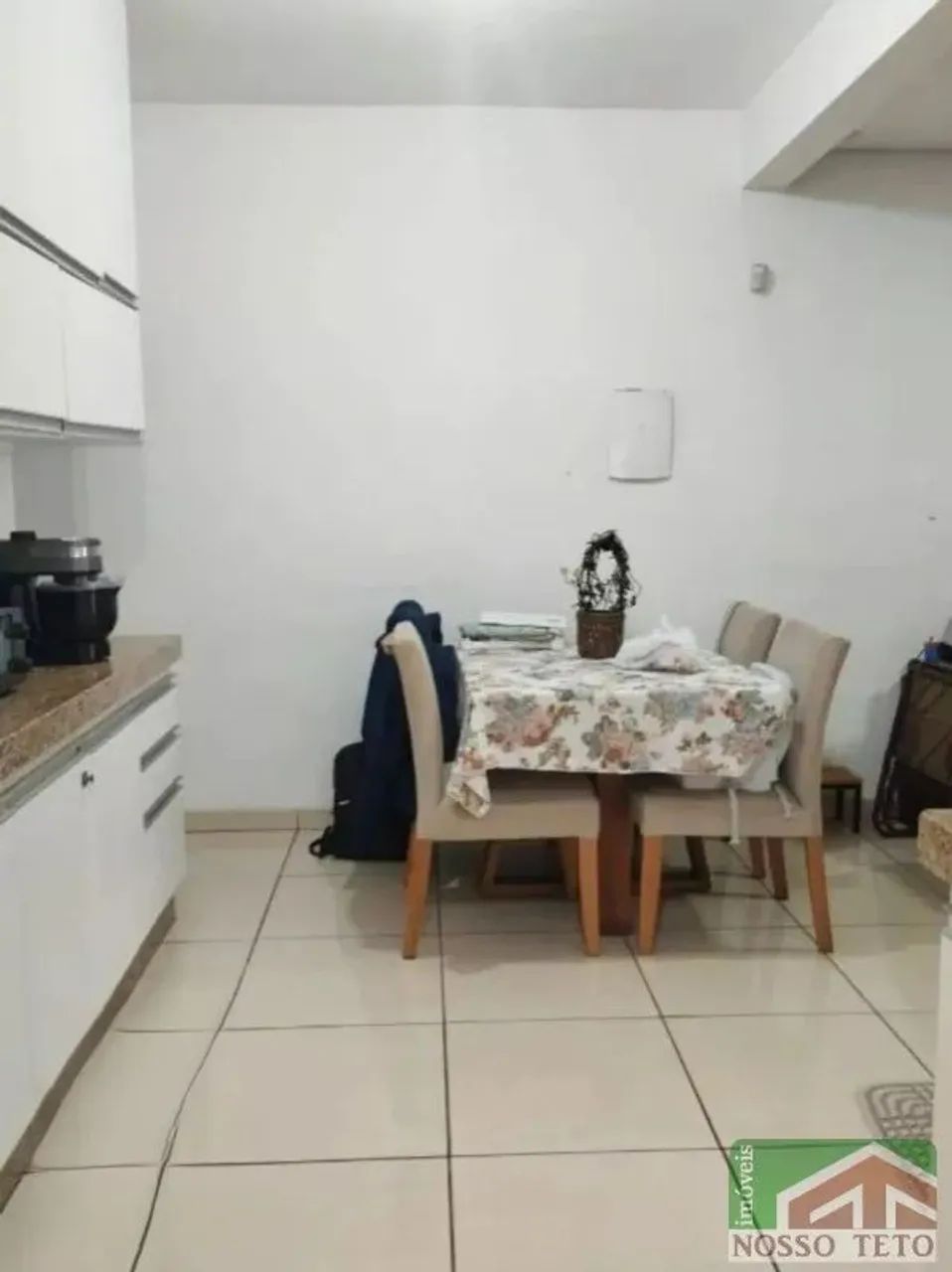 CASA À VENDA | RESIDENCIAL GUAIRÁ | SUMARÉ - Foto 5