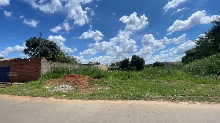 2 Lotes de 375,00m² (Proximo a Avenida C) Parque Ibirapuera